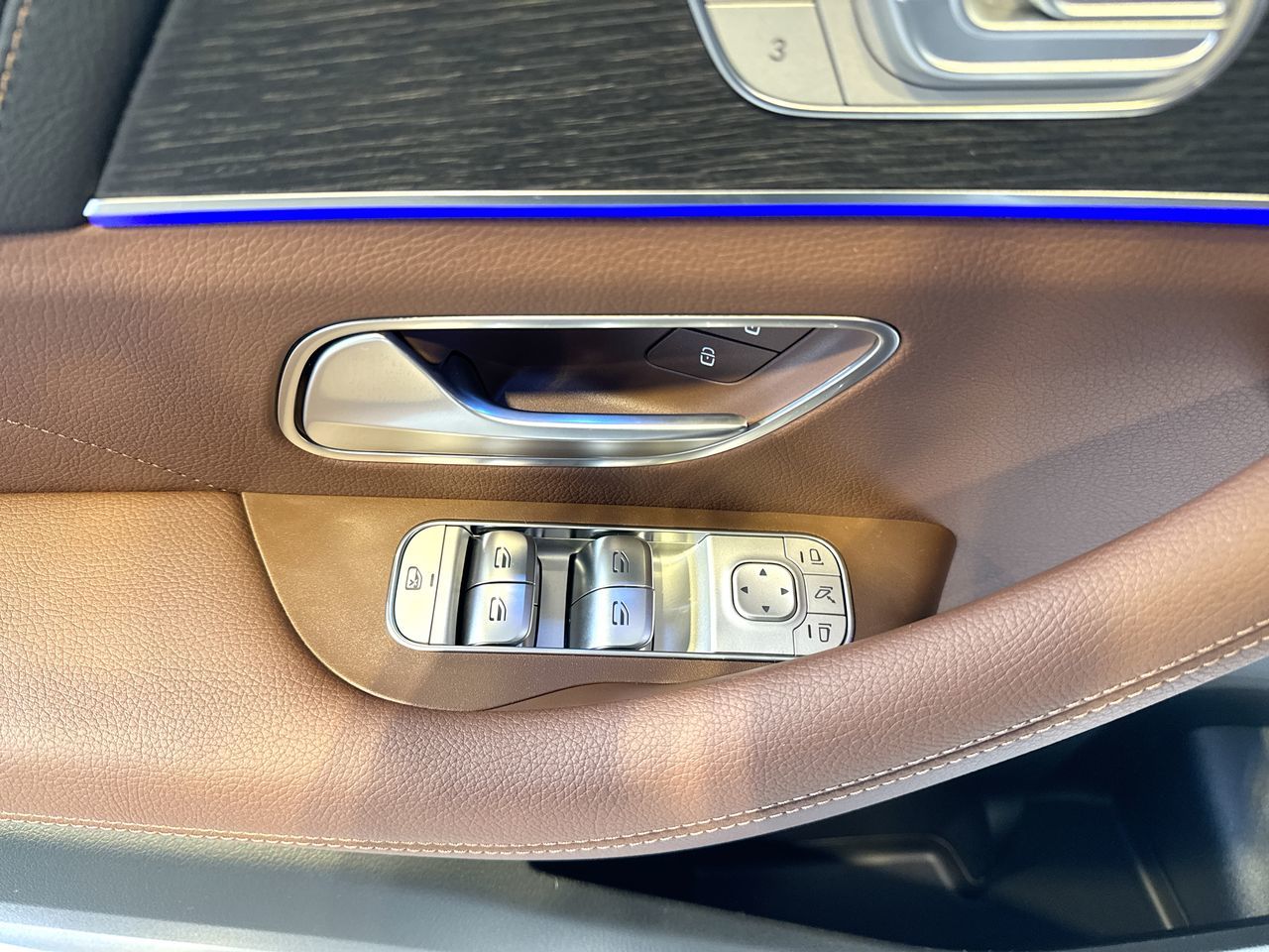 2026 Mercedes-Benz GLE in Vancouver, British Columbia