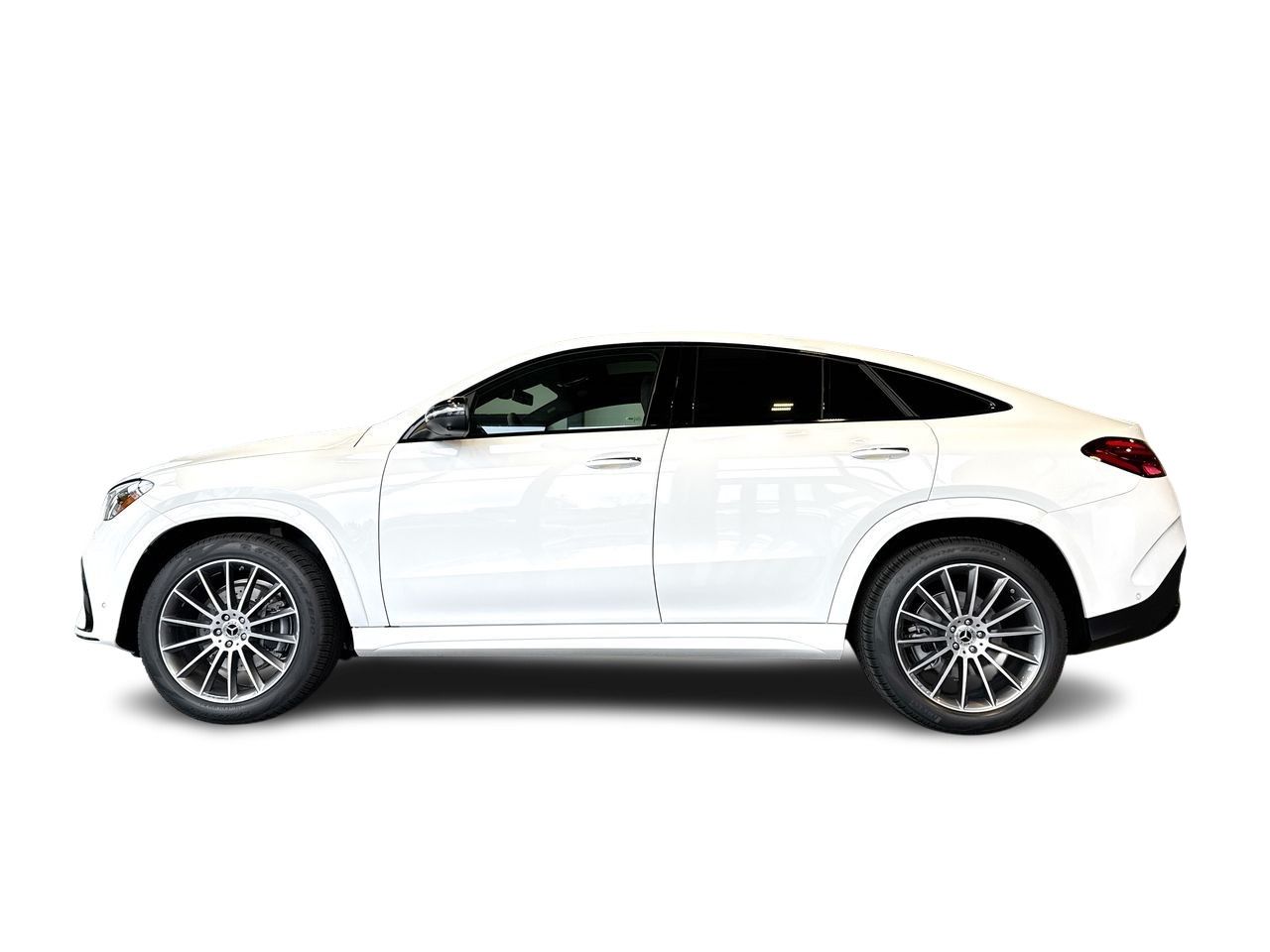 2026 Mercedes-Benz GLE in Vancouver, British Columbia