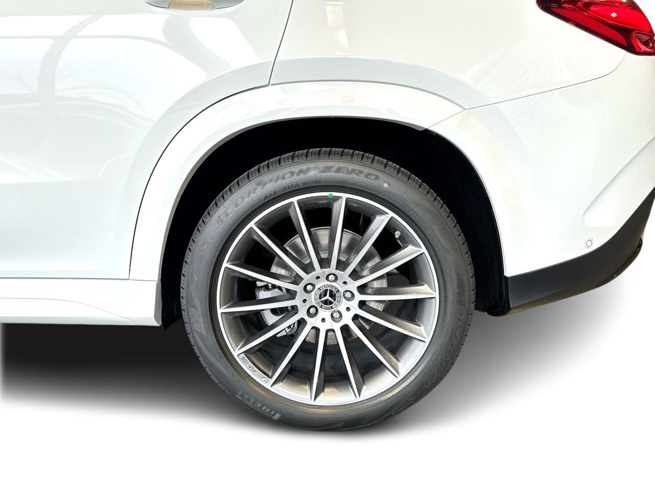 2026 Mercedes-Benz GLE in Vancouver, British Columbia