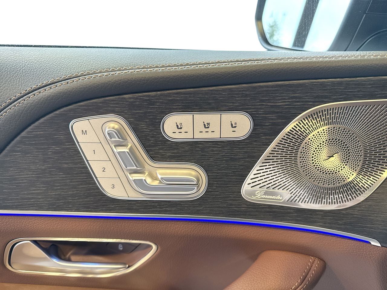 2026 Mercedes-Benz GLE in Vancouver, British Columbia