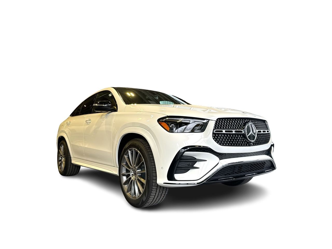 2026 Mercedes-Benz GLE in Vancouver, British Columbia