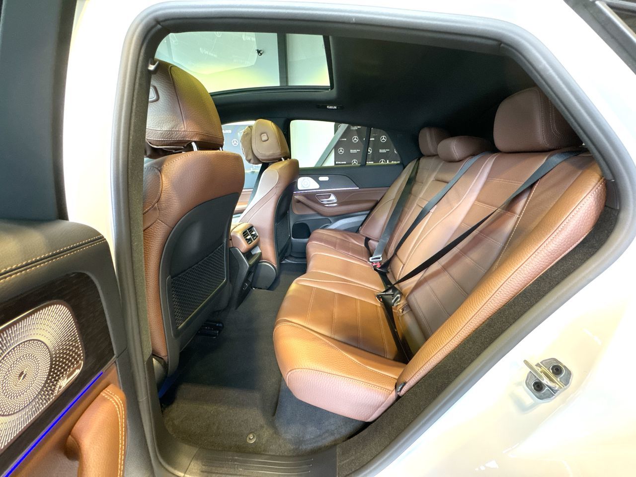 2026 Mercedes-Benz GLE in Vancouver, British Columbia