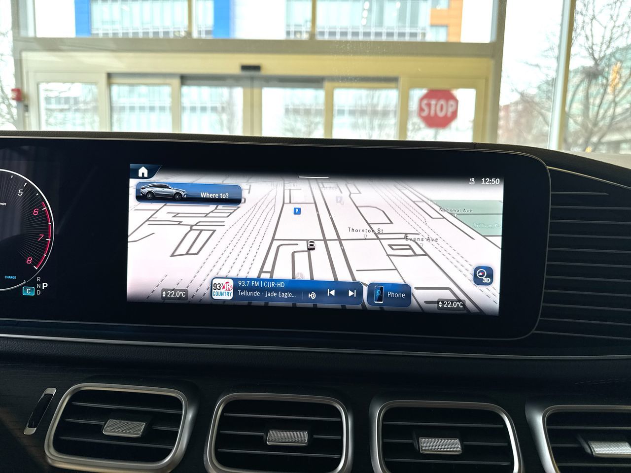 2026 Mercedes-Benz GLE in Vancouver, British Columbia