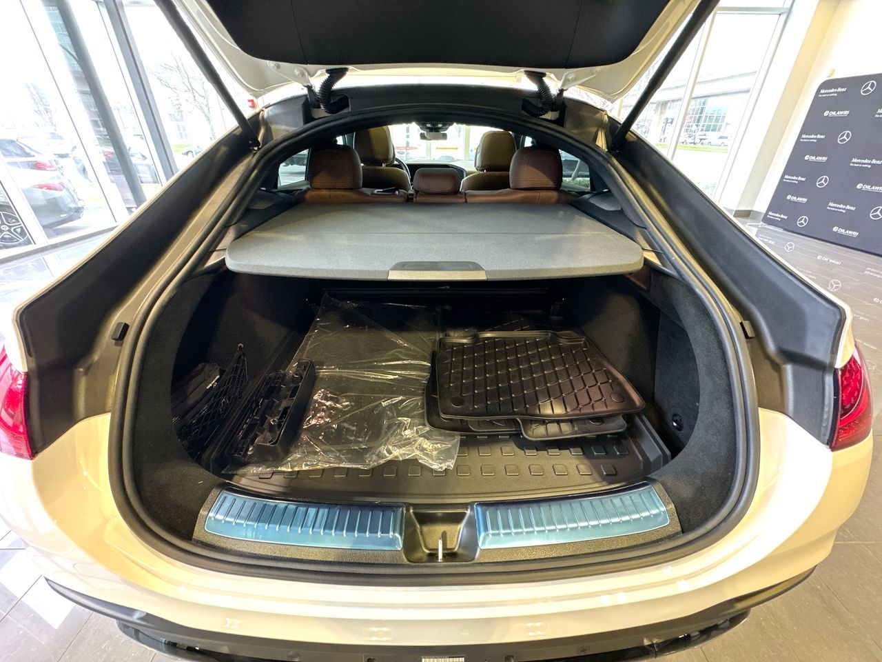 2026 Mercedes-Benz GLE in Vancouver, British Columbia