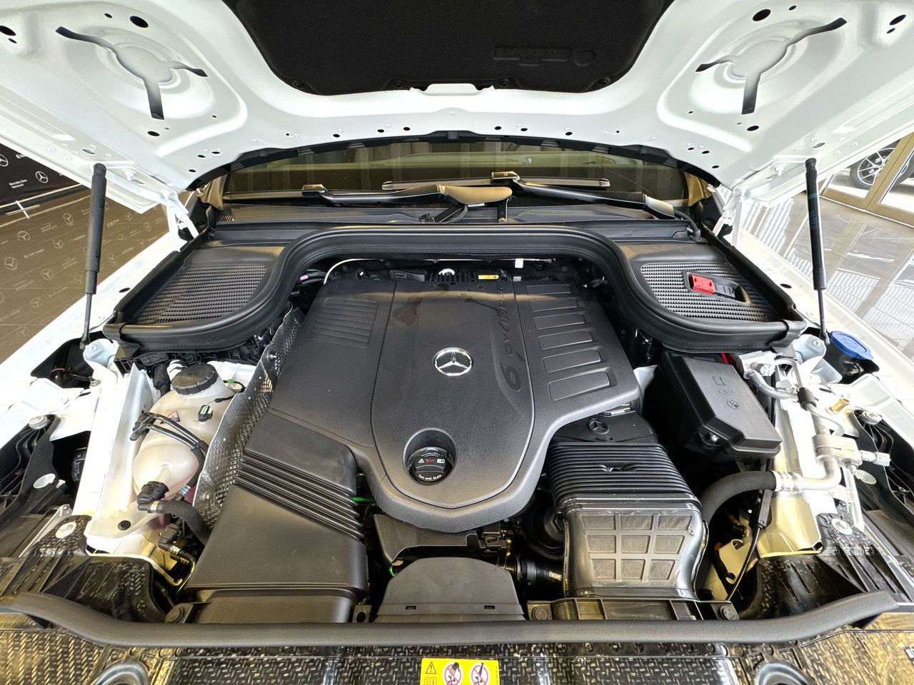 2026 Mercedes-Benz GLE in Vancouver, British Columbia