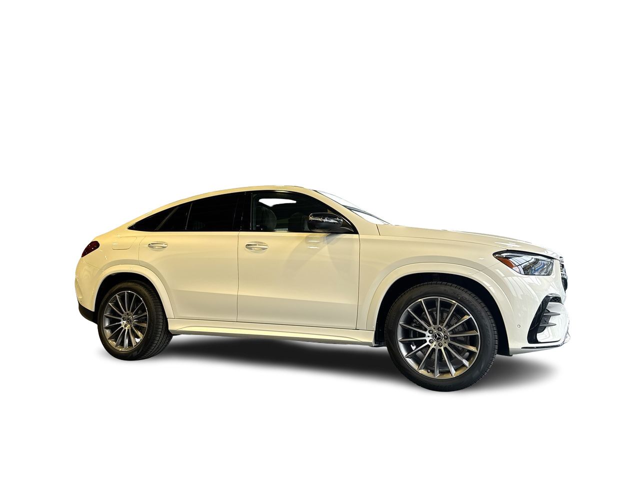 2026 Mercedes-Benz GLE in Vancouver, British Columbia