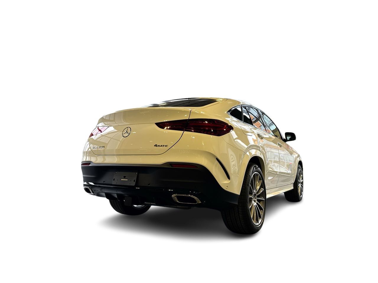 2026 Mercedes-Benz GLE in Vancouver, British Columbia