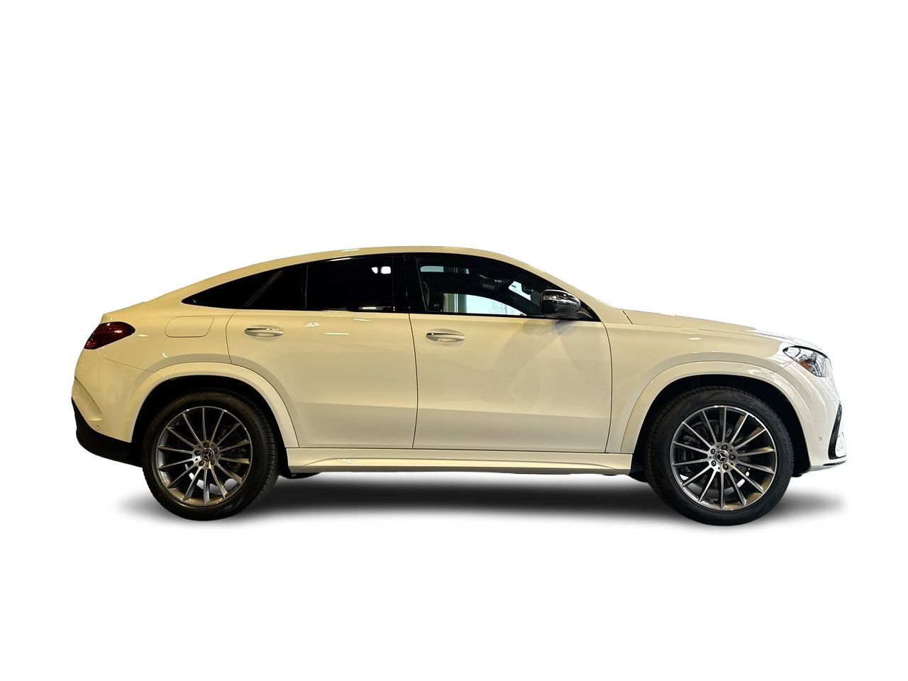 2026 Mercedes-Benz GLE in Vancouver, British Columbia