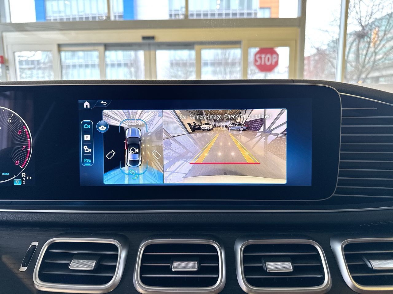 2026 Mercedes-Benz GLE in Vancouver, British Columbia