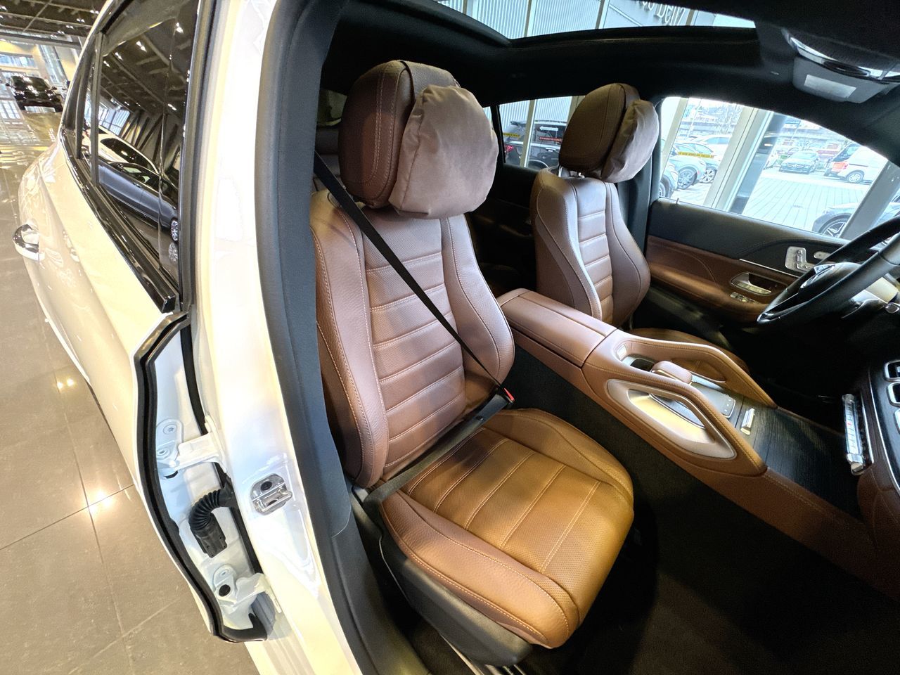 2026 Mercedes-Benz GLE in Vancouver, British Columbia