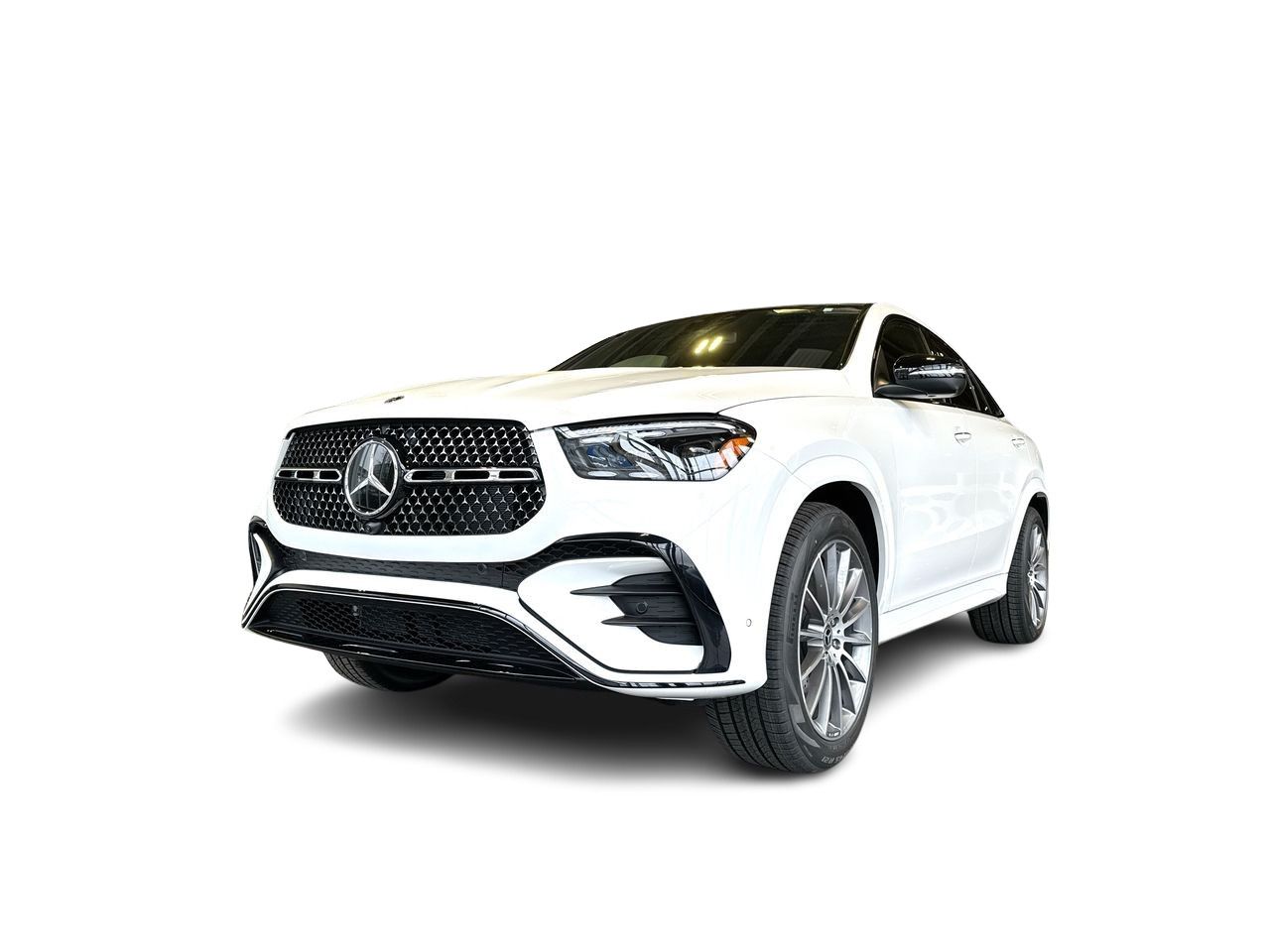 2026 Mercedes-Benz GLE in Vancouver, British Columbia