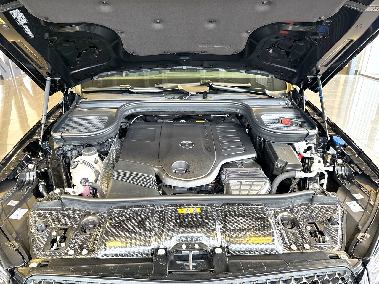 Mercedes-Benz GLE Coupe  2026 à Vancouver, Colombie-Britannique