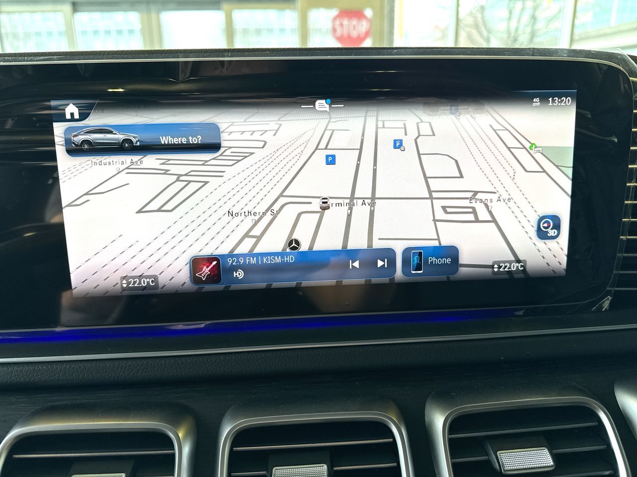 Mercedes-Benz GLE Coupe  2026 à Vancouver, Colombie-Britannique