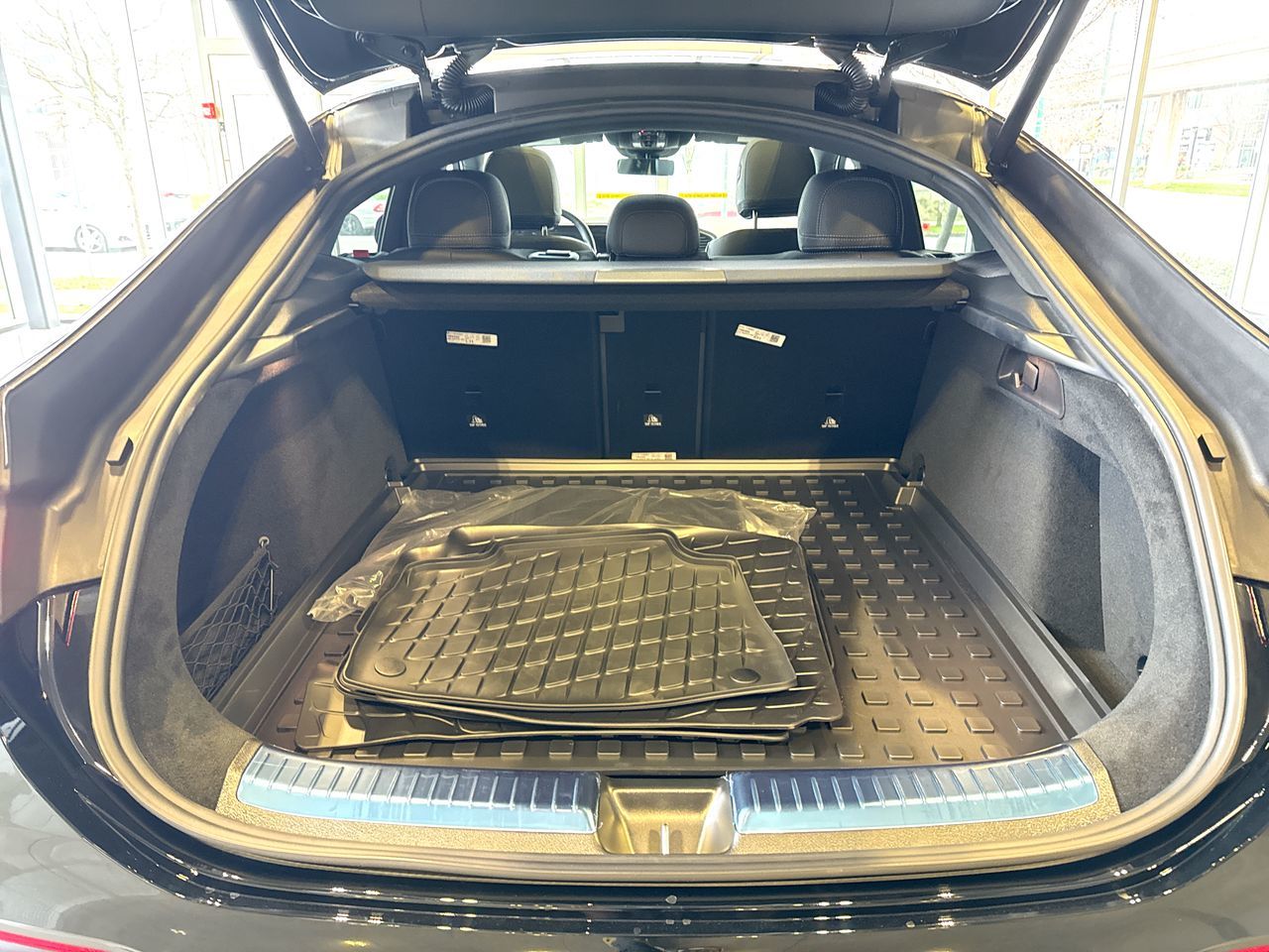 Mercedes-Benz GLE Coupe  2026 à Vancouver, Colombie-Britannique