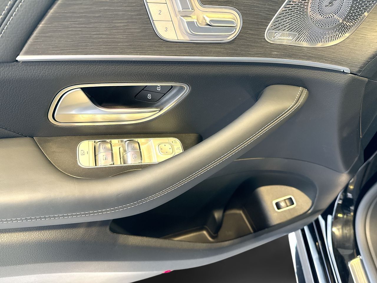 Mercedes-Benz GLE Coupe  2026 à Vancouver, Colombie-Britannique