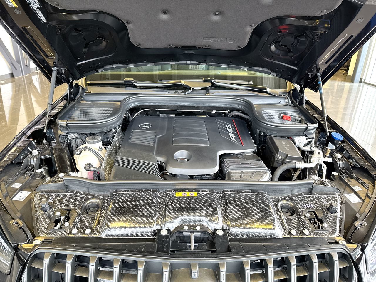 Mercedes-Benz GLE Coupe  2026 à Vancouver, Colombie-Britannique