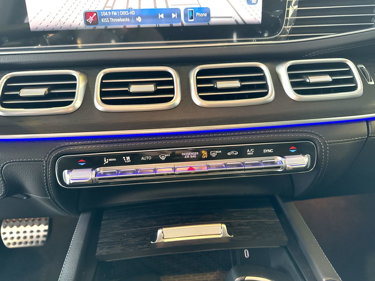 Mercedes-Benz GLE Coupe  2026 à Vancouver, Colombie-Britannique