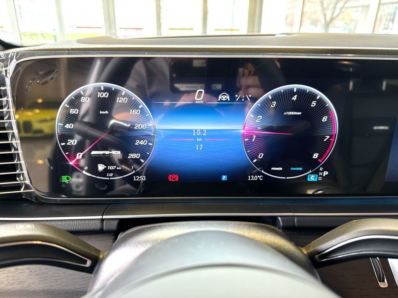 Mercedes-Benz GLE Coupe  2026 à Vancouver, Colombie-Britannique