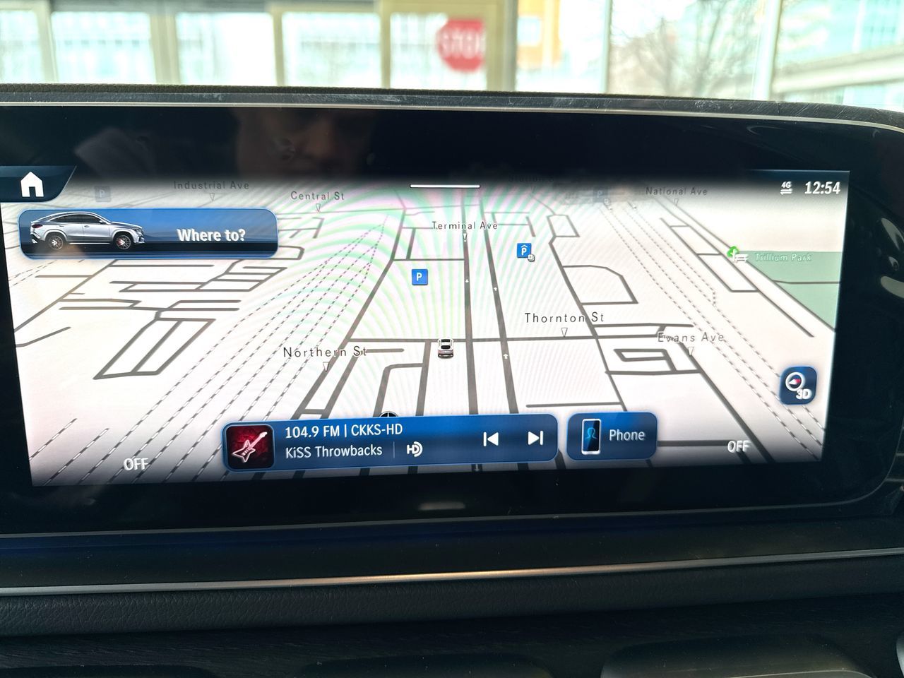 Mercedes-Benz GLE Coupe  2026 à Vancouver, Colombie-Britannique