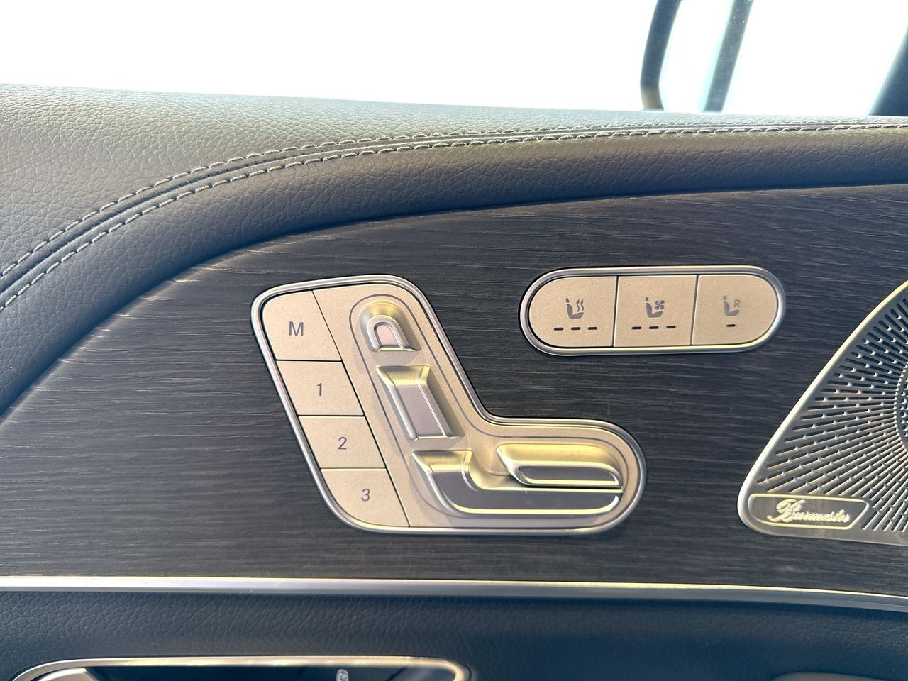 Mercedes-Benz GLE Coupe  2026 à Vancouver, Colombie-Britannique