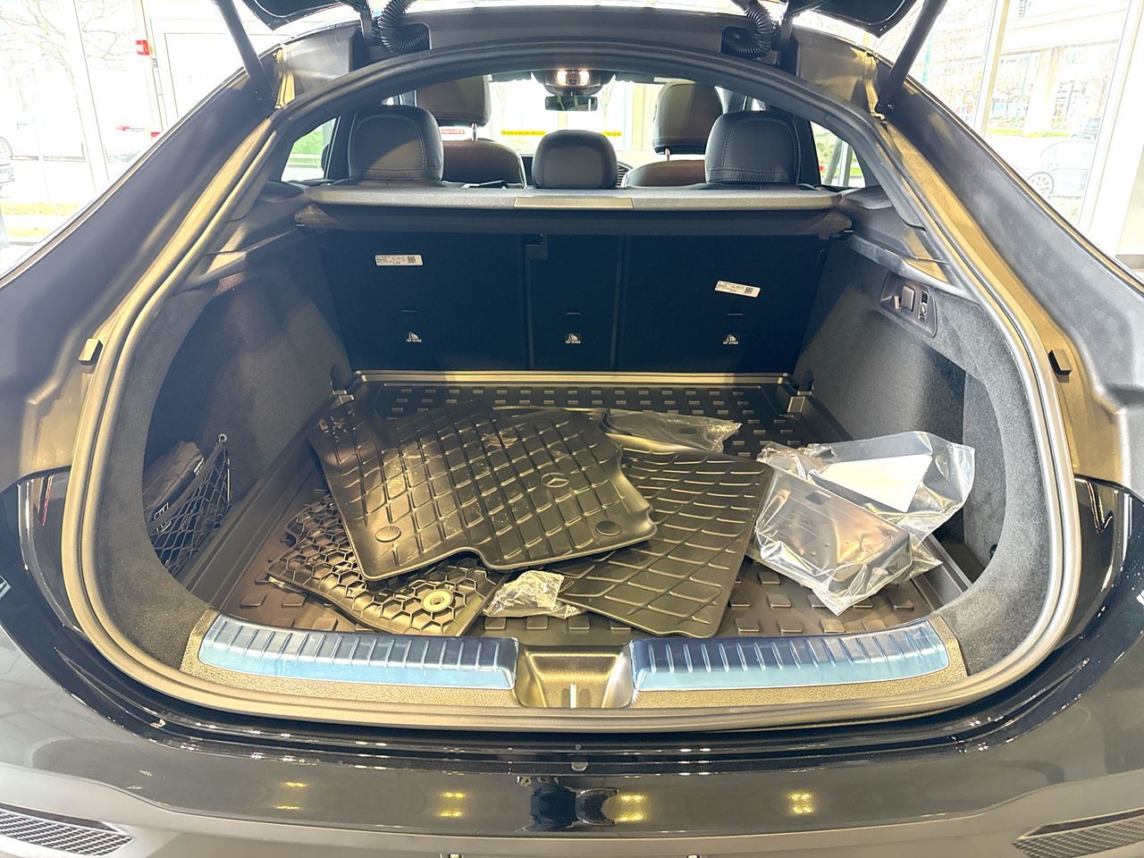 Mercedes-Benz GLE Coupe  2026 à Vancouver, Colombie-Britannique