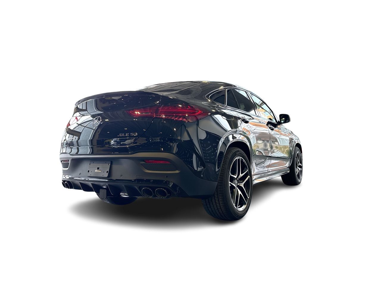 Mercedes-Benz GLE Coupe  2026 à Vancouver, Colombie-Britannique