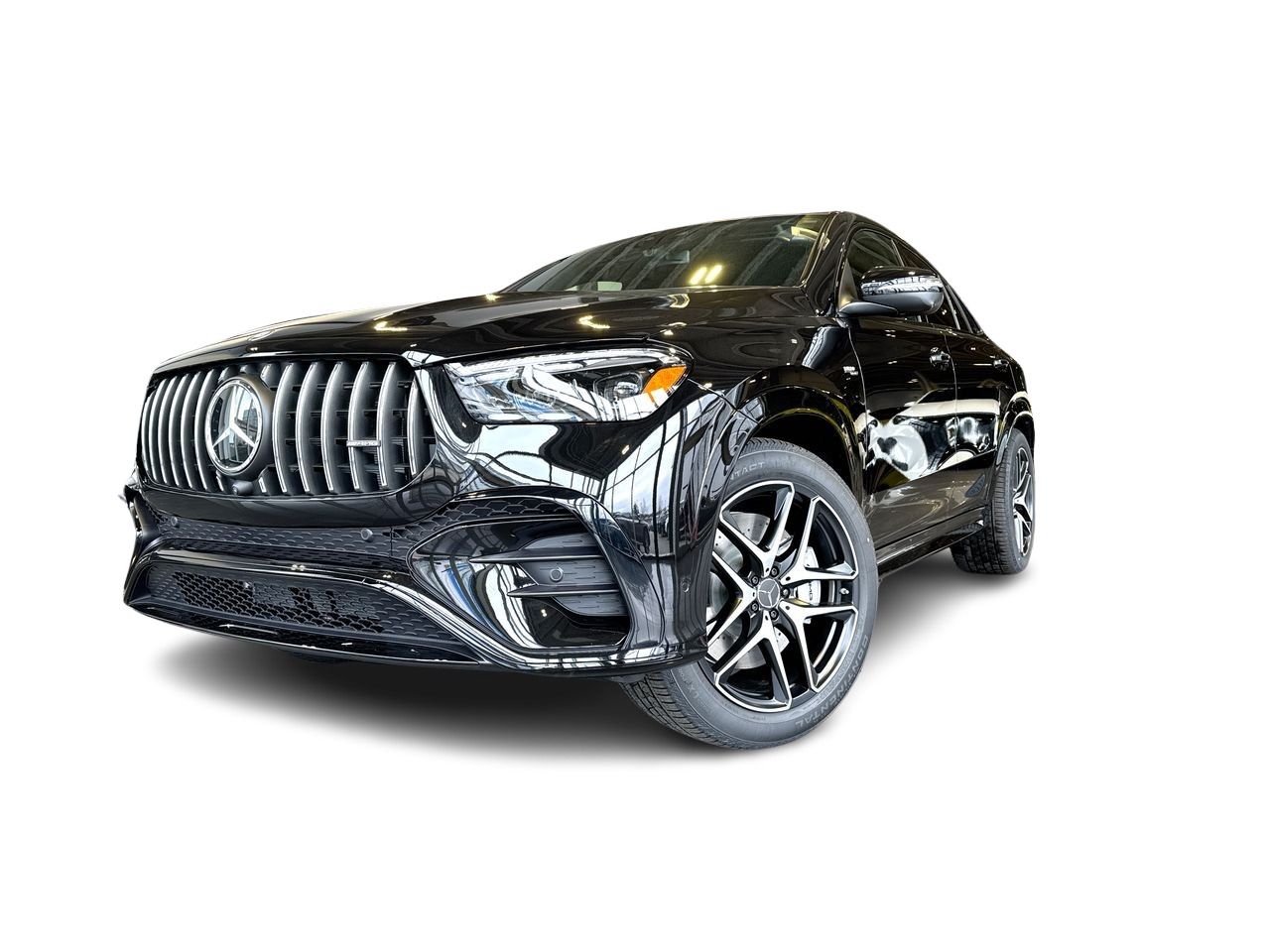 Mercedes-Benz GLE Coupe  2026 à Vancouver, Colombie-Britannique