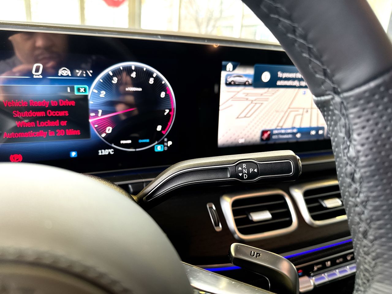 Mercedes-Benz GLE Coupe  2026 à Vancouver, Colombie-Britannique