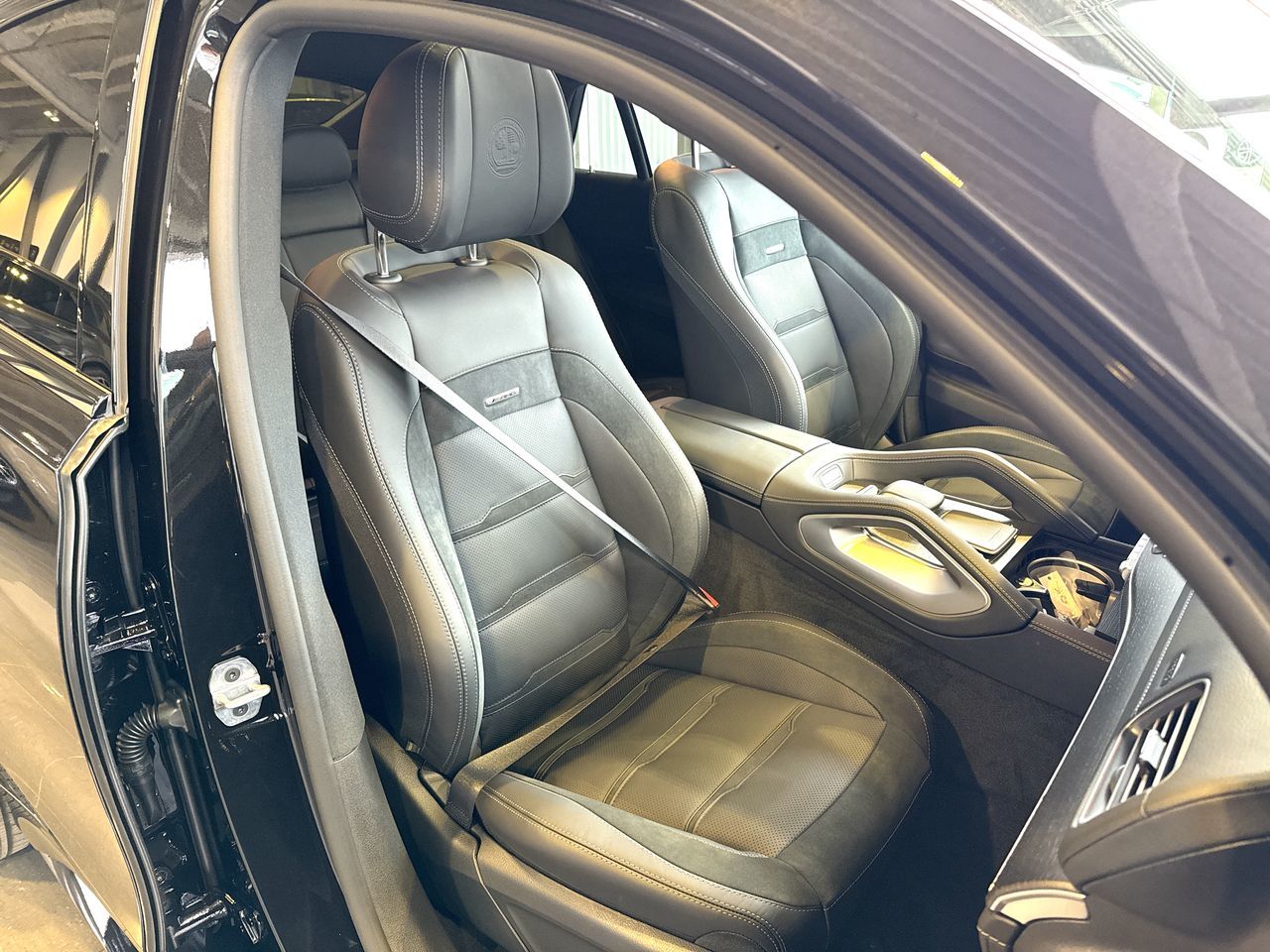 Mercedes-Benz GLE Coupe  2026 à Vancouver, Colombie-Britannique