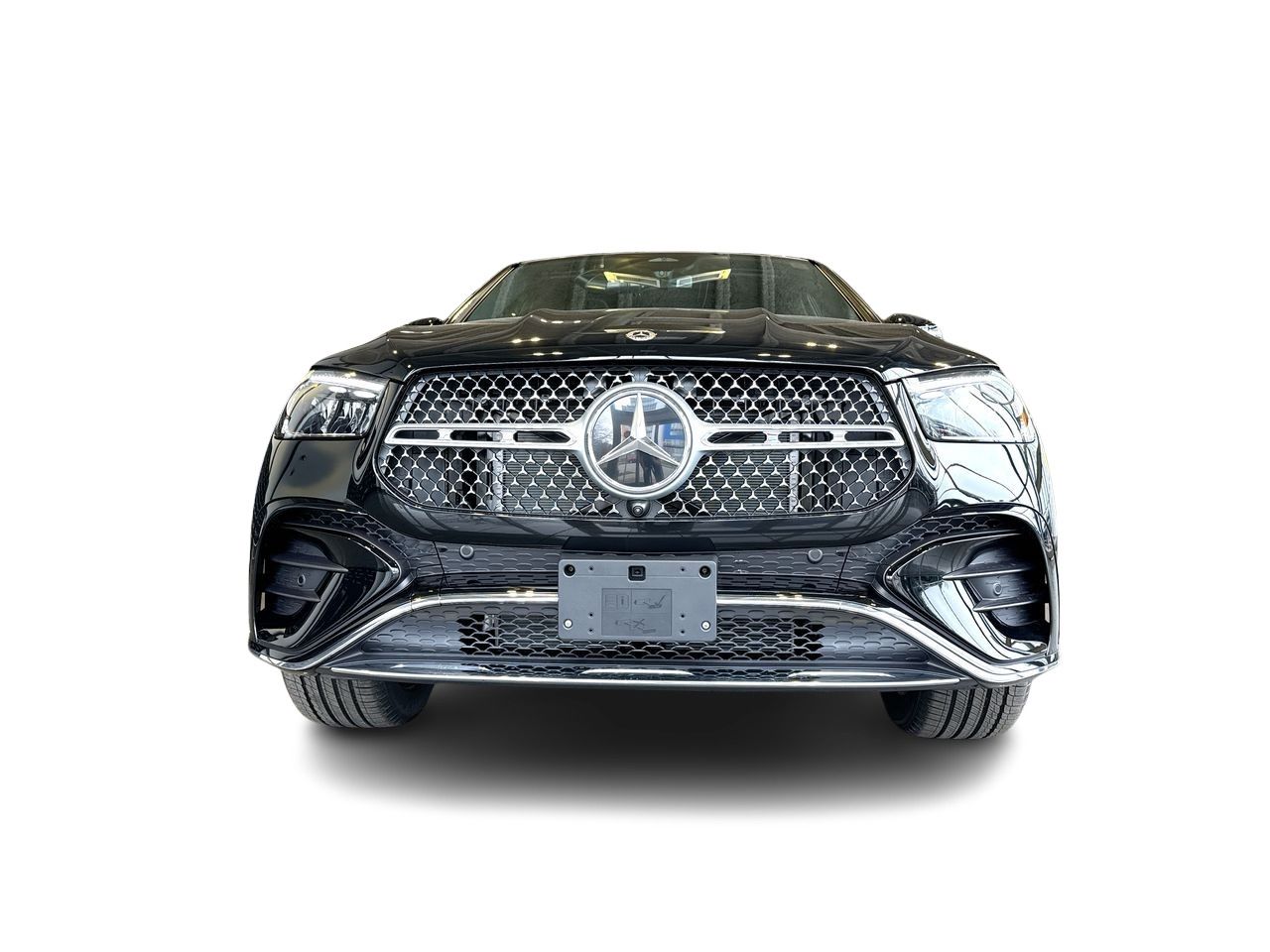 Mercedes-Benz GLE Coupe  2026 à Vancouver, Colombie-Britannique