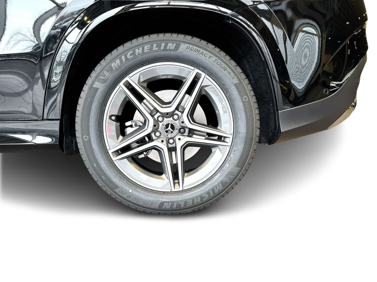 Mercedes-Benz GLE Coupe  2026 à Vancouver, Colombie-Britannique