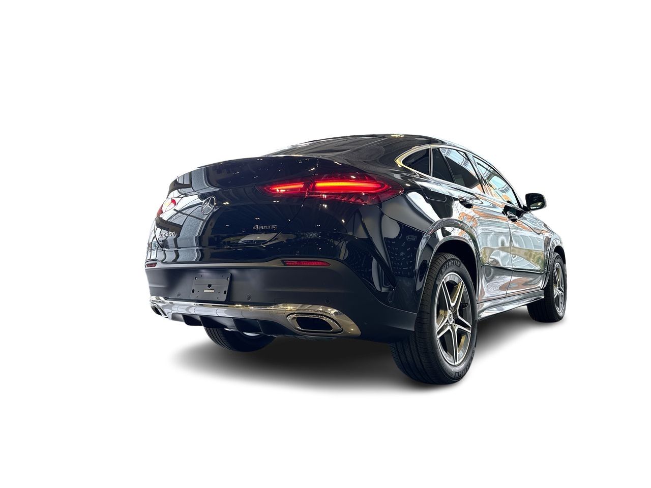 Mercedes-Benz GLE Coupe  2026 à Vancouver, Colombie-Britannique