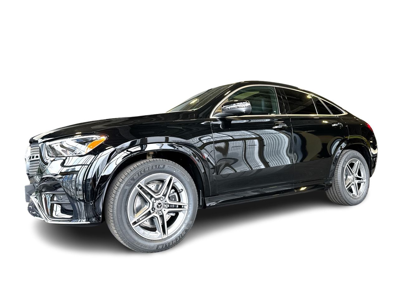 Mercedes-Benz GLE Coupe  2026 à Vancouver, Colombie-Britannique