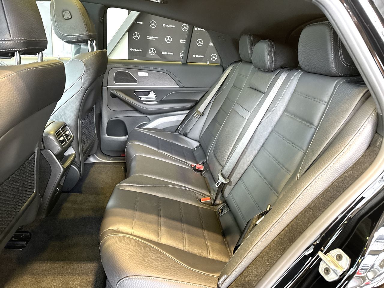 Mercedes-Benz GLE Coupe  2026 à Vancouver, Colombie-Britannique