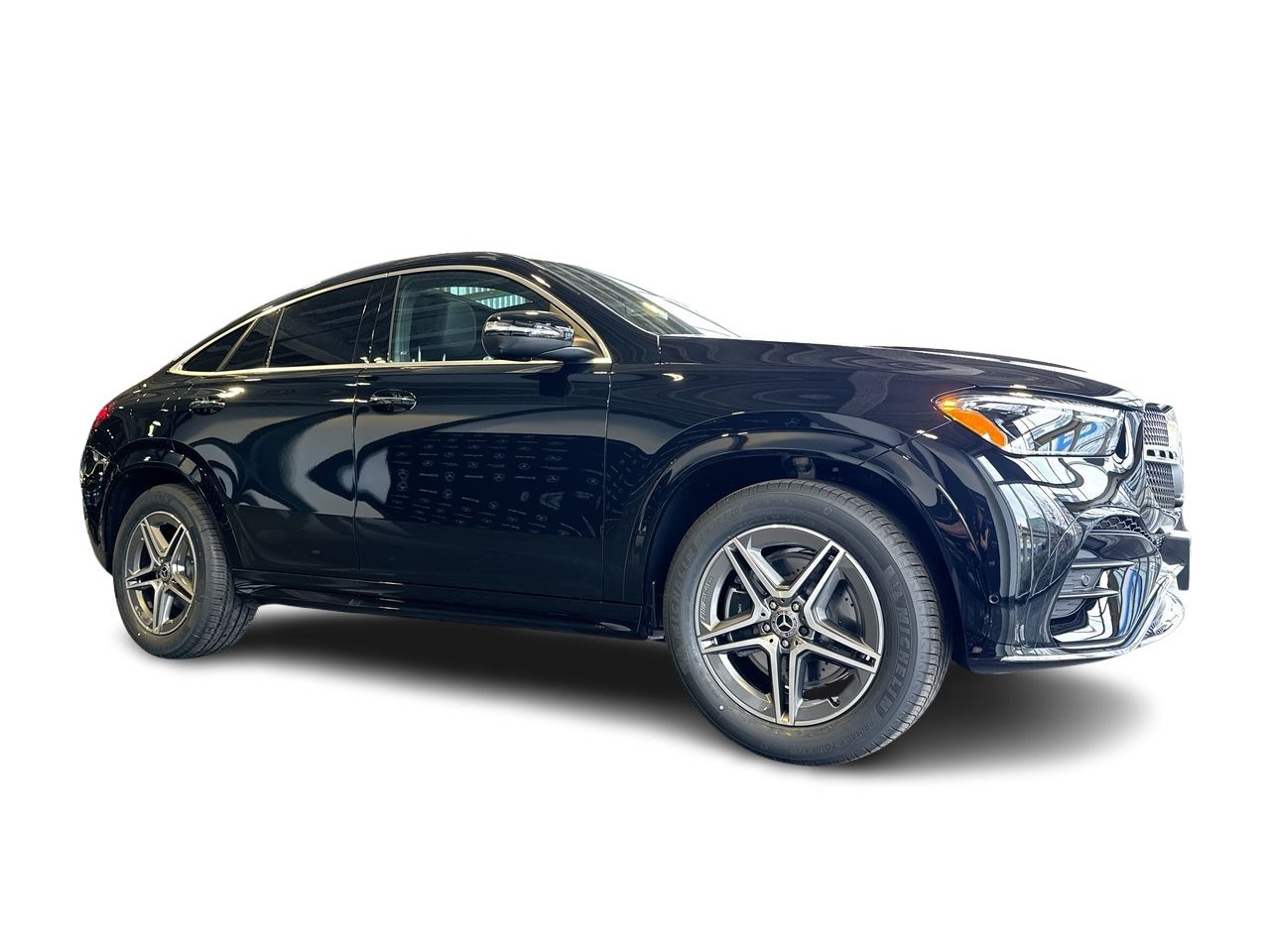 Mercedes-Benz GLE Coupe  2026 à Vancouver, Colombie-Britannique