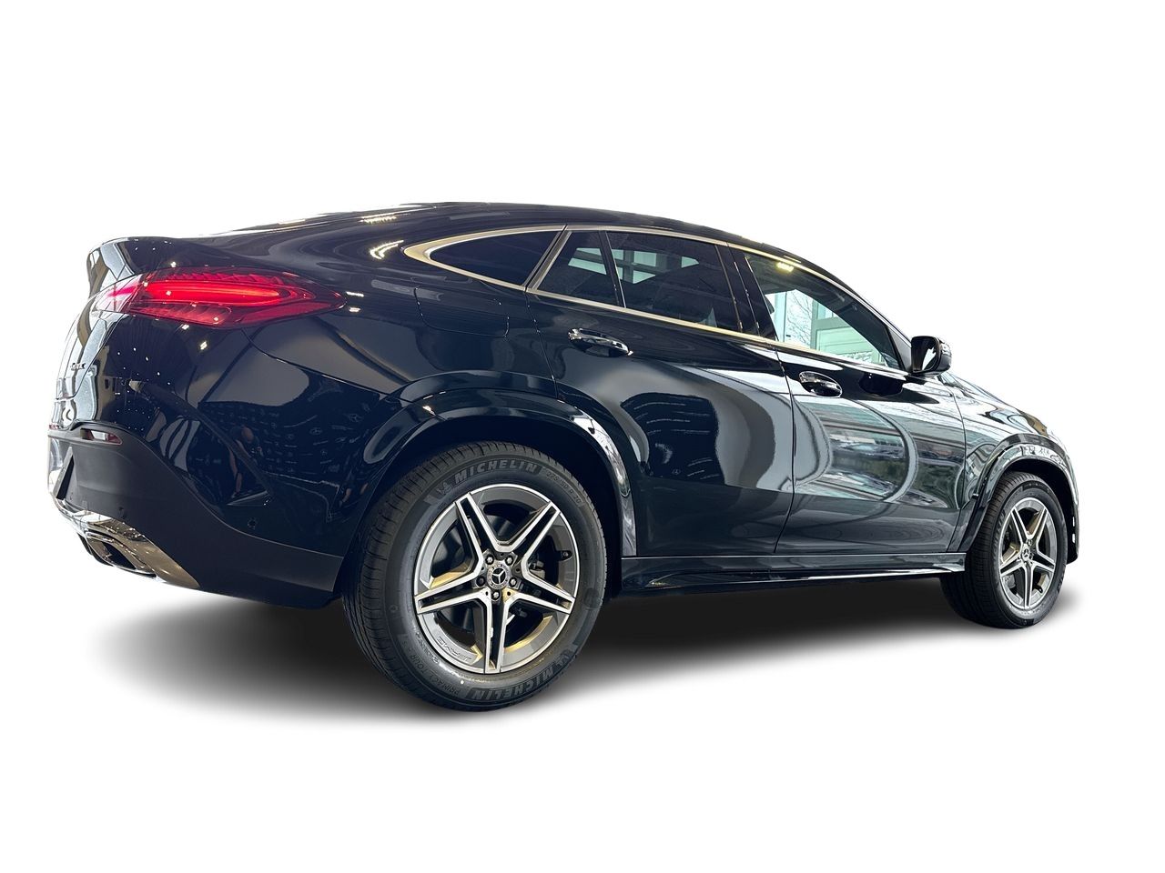 Mercedes-Benz GLE Coupe  2026 à Vancouver, Colombie-Britannique