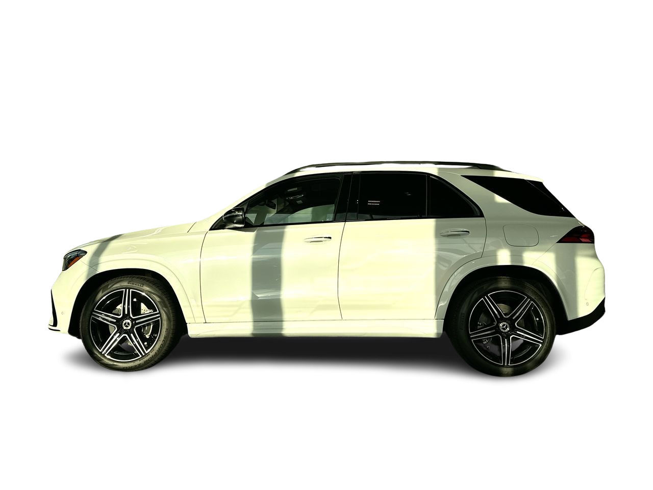 2025 Mercedes-Benz GLE Plug-in-Hybrid in Vancouver, British Columbia