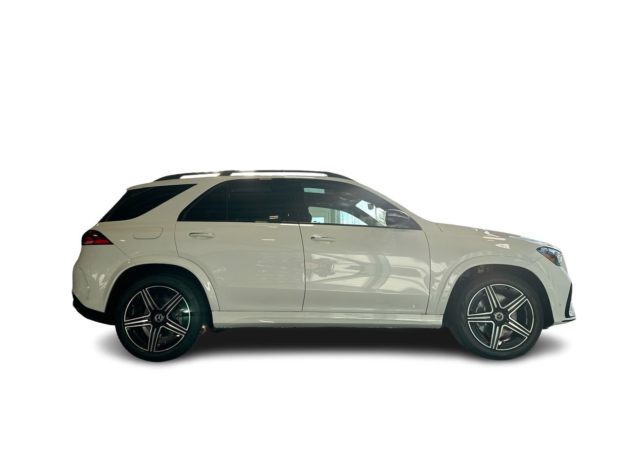 2025 Mercedes-Benz GLE Plug-in-Hybrid in Vancouver, British Columbia