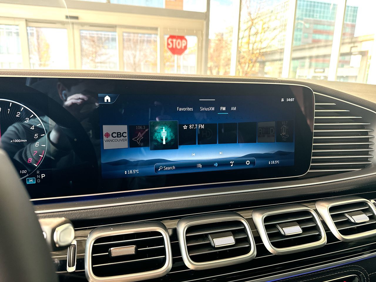 2025 Mercedes-Benz GLE Plug-in-Hybrid in Vancouver, British Columbia