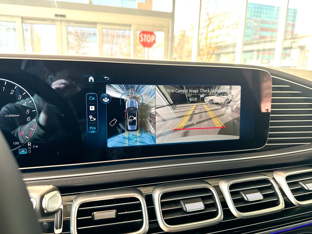 2025 Mercedes-Benz GLE Plug-in-Hybrid in Vancouver, British Columbia