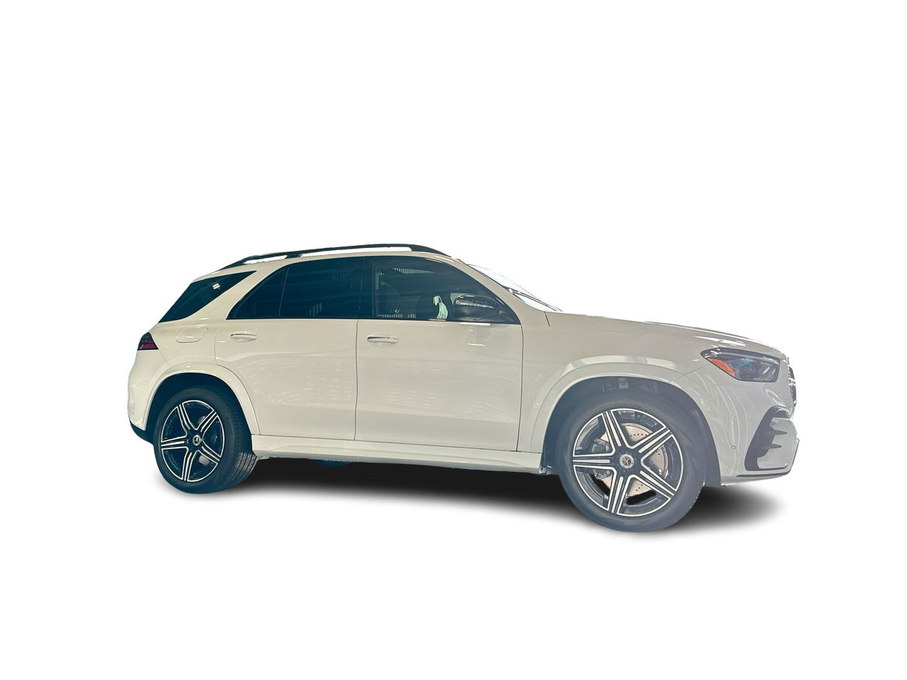 2025 Mercedes-Benz GLE Plug-in-Hybrid in Vancouver, British Columbia