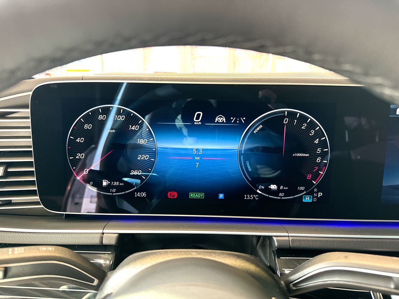 2025 Mercedes-Benz GLE Plug-in-Hybrid in Vancouver, British Columbia