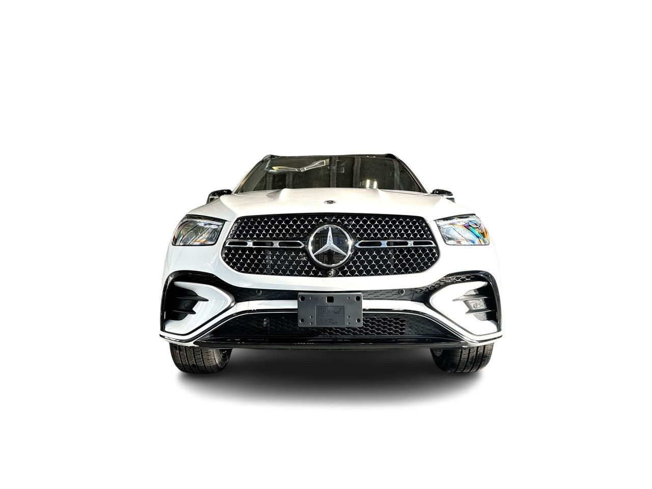 2025 Mercedes-Benz GLE Plug-in-Hybrid in Vancouver, British Columbia