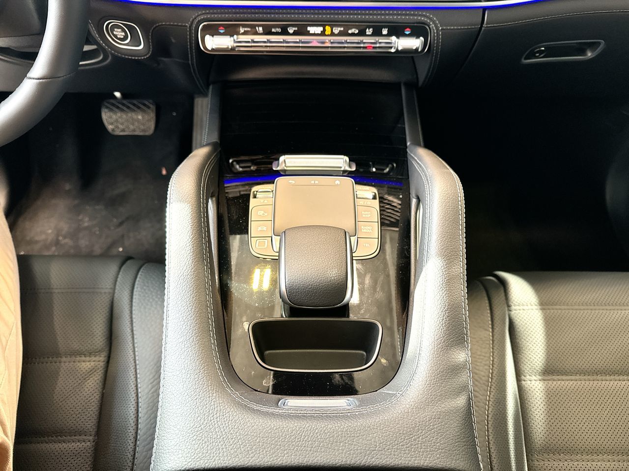 2025 Mercedes-Benz GLE Plug-in-Hybrid in Vancouver, British Columbia