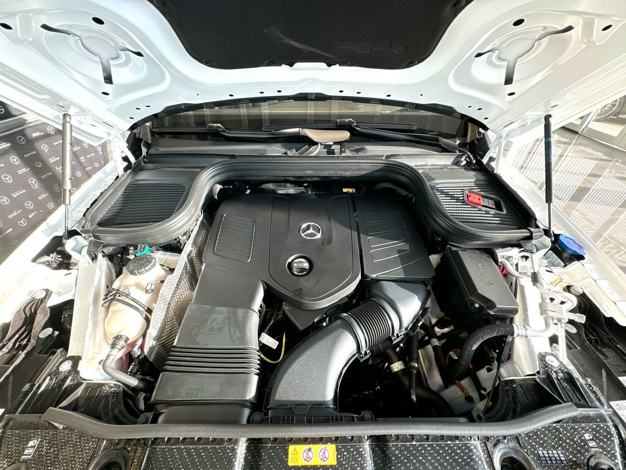 2025 Mercedes-Benz GLE Plug-in-Hybrid in Vancouver, British Columbia