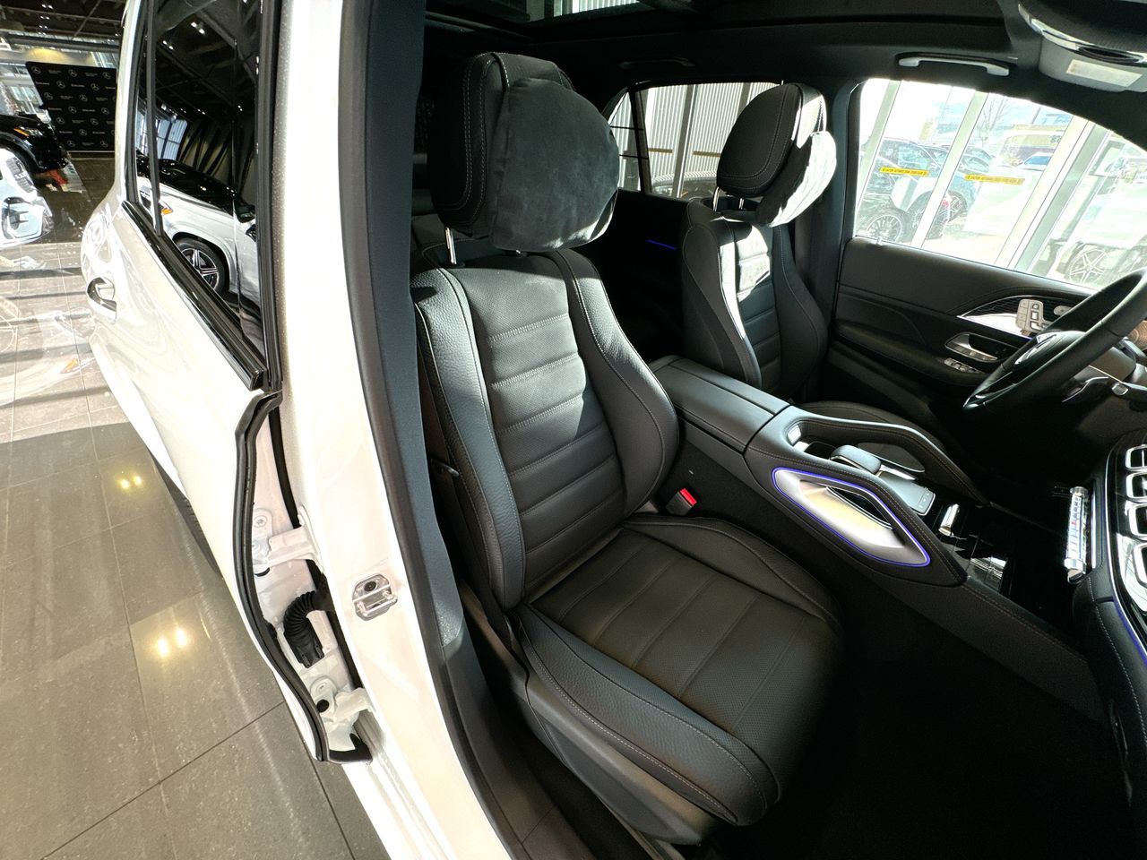 2025 Mercedes-Benz GLE Plug-in-Hybrid in Vancouver, British Columbia