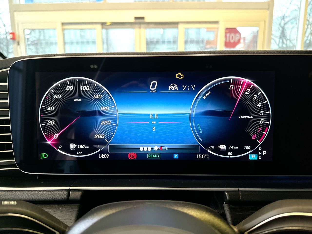 2025 Mercedes-Benz GLE Plug-in-Hybrid in Vancouver, British Columbia