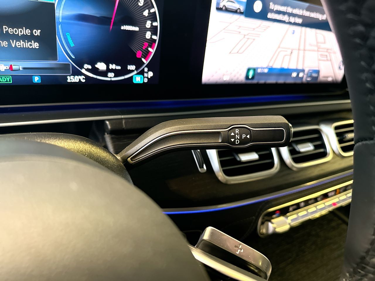 2025 Mercedes-Benz GLE Plug-in-Hybrid in Vancouver, British Columbia