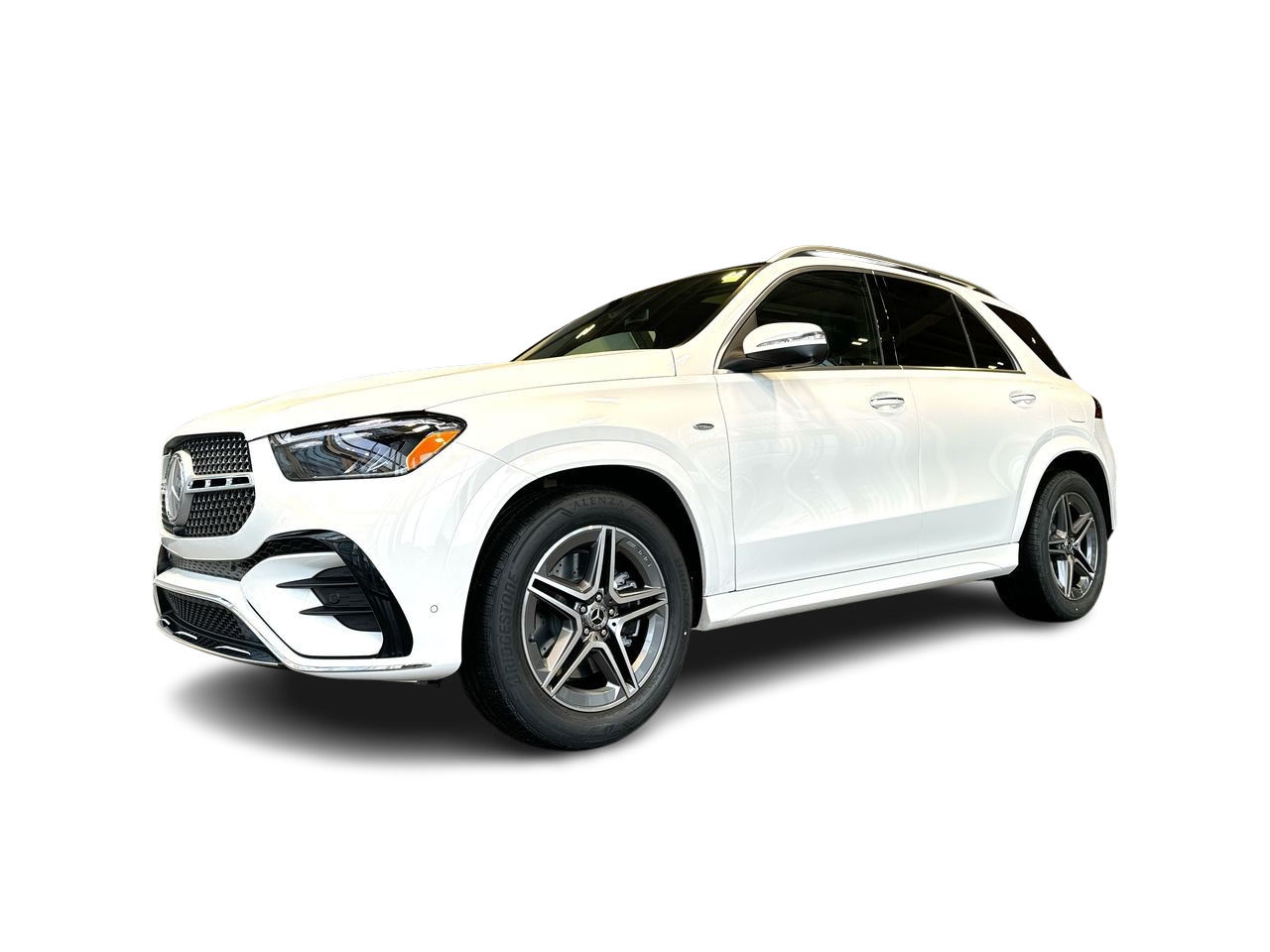 2025 Mercedes-Benz GLE Plug-in-Hybrid in Vancouver, British Columbia