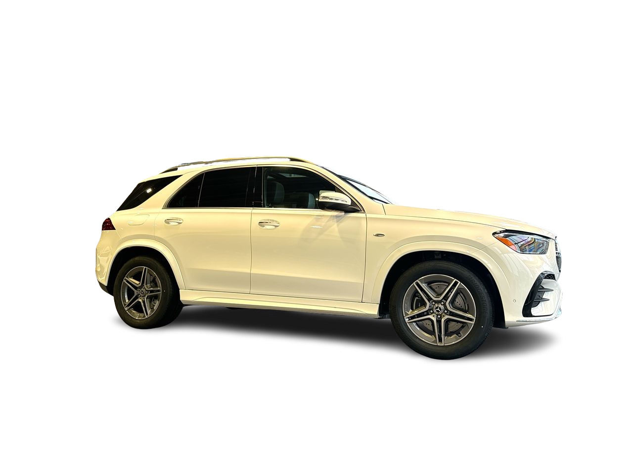 2025 Mercedes-Benz GLE Plug-in-Hybrid in Vancouver, British Columbia